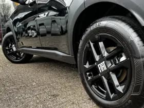 Fiat Grande Panda 1.2 Hybrid ICON | Apple-Android | Cruise Control | Parkeersensoren thumbnail 30