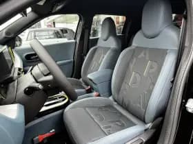 Fiat Grande Panda 1.2 Hybrid ICON | Apple-Android | Cruise Control | Parkeersensoren thumbnail 4