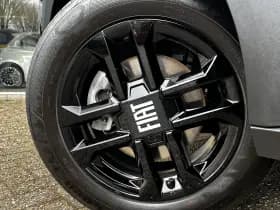 Fiat Grande Panda 1.2 Hybrid ICON | Apple-Android | Cruise Control | Parkeersensoren thumbnail 31