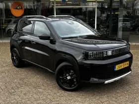 Fiat Grande Panda 1.2 Hybrid ICON | Apple-Android | Cruise Control | Parkeersensoren thumbnail 7