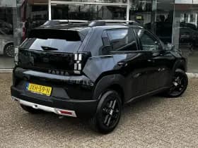 Fiat Grande Panda 1.2 Hybrid ICON | Apple-Android | Cruise Control | Parkeersensoren thumbnail 8