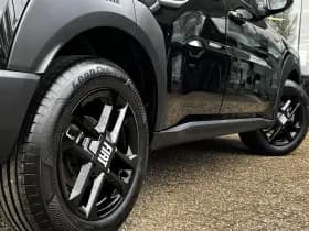 Fiat Grande Panda 1.2 Hybrid ICON | Apple-Android | Cruise Control | Parkeersensoren thumbnail 9