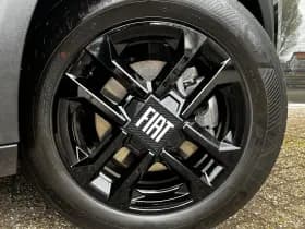 Fiat Grande Panda 1.2 Hybrid ICON | Apple-Android | Cruise Control | Parkeersensoren thumbnail 10