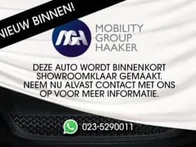 Mercedes-Benz C-Klasse Estate 180 Business Solution AMG | Apple-Android | Schuif-kanteldak | Achteruitrij camera thumbnail 2