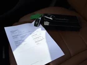 Mercedes-Benz C-Klasse Estate 180 Business Solution AMG | Apple-Android | Schuif-kanteldak | Achteruitrij camera thumbnail 11