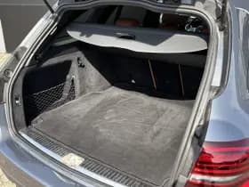 Mercedes-Benz C-Klasse Estate 180 Business Solution AMG | Apple-Android | Schuif-kanteldak | Achteruitrij camera thumbnail 12