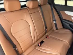 Mercedes-Benz C-Klasse Estate 180 Business Solution AMG | Apple-Android | Schuif-kanteldak | Achteruitrij camera thumbnail 4