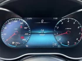 Mercedes-Benz C-Klasse Estate 180 Business Solution AMG | Apple-Android | Schuif-kanteldak | Achteruitrij camera thumbnail 6