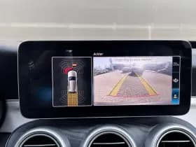 Mercedes-Benz C-Klasse Estate 180 Business Solution AMG | Apple-Android | Schuif-kanteldak | Achteruitrij camera thumbnail 8