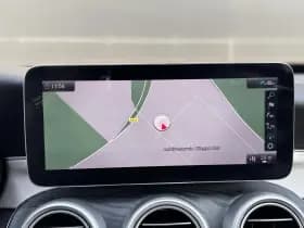 Mercedes-Benz C-Klasse Estate 180 Business Solution AMG | Apple-Android | Schuif-kanteldak | Achteruitrij camera thumbnail 9