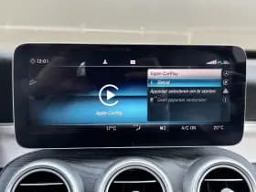 Mercedes-Benz C-Klasse Estate 180 Business Solution AMG | Apple-Android | Schuif-kanteldak | Achteruitrij camera thumbnail 10