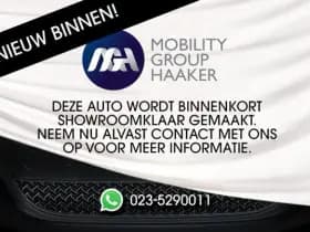 Ford Focus 1.5 EcoBoost ST Line Business | Apple-Android | Trekhaak | Dealeronderhouden thumbnail 2