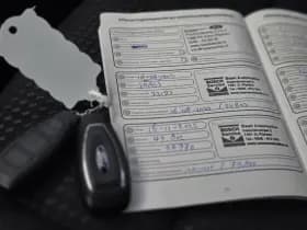 Ford Focus 1.5 EcoBoost ST Line Business | Apple-Android | Trekhaak | Dealeronderhouden thumbnail 15