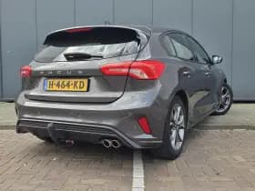 Ford Focus 1.5 EcoBoost ST Line Business | Apple-Android | Trekhaak | Dealeronderhouden thumbnail 3