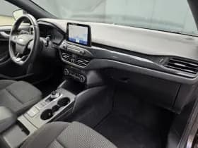 Ford Focus 1.5 EcoBoost ST Line Business | Apple-Android | Trekhaak | Dealeronderhouden thumbnail 5