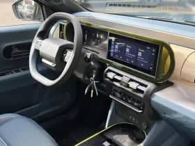 Fiat Grande Panda La Prima 11 kW 44 kWh | Apple-Android | Cruise Control | Camera thumbnail 2