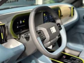 Fiat Grande Panda La Prima 11 kW 44 kWh | Apple-Android | Cruise Control | Camera thumbnail 11