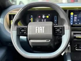 Fiat Grande Panda La Prima 11 kW 44 kWh | Apple-Android | Cruise Control | Camera thumbnail 12