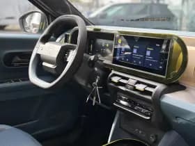 Fiat Grande Panda La Prima 11 kW 44 kWh | Apple-Android | Cruise Control | Camera thumbnail 13