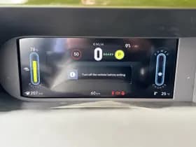 Fiat Grande Panda La Prima 11 kW 44 kWh | Apple-Android | Cruise Control | Camera thumbnail 14