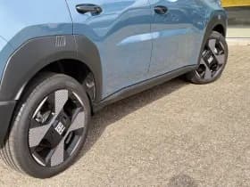 Fiat Grande Panda La Prima 11 kW 44 kWh | Apple-Android | Cruise Control | Camera thumbnail 15