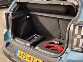 Fiat Grande Panda La Prima 11 kW 44 kWh | Apple-Android | Cruise Control | Camera thumbnail 18