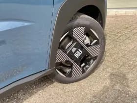 Fiat Grande Panda La Prima 11 kW 44 kWh | Apple-Android | Cruise Control | Camera thumbnail 19