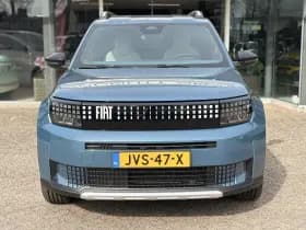 Fiat Grande Panda La Prima 11 kW 44 kWh | Apple-Android | Cruise Control | Camera thumbnail 3