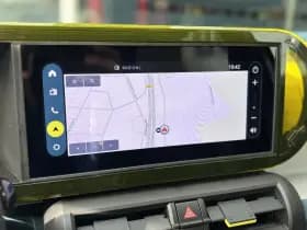 Fiat Grande Panda La Prima 11 kW 44 kWh | Apple-Android | Cruise Control | Camera thumbnail 21