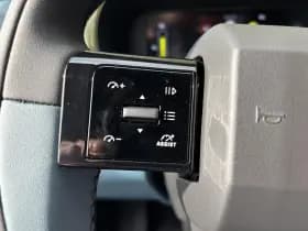 Fiat Grande Panda La Prima 11 kW 44 kWh | Apple-Android | Cruise Control | Camera thumbnail 25