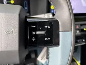 Fiat Grande Panda La Prima 11 kW 44 kWh | Apple-Android | Cruise Control | Camera thumbnail 26