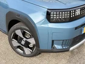 Fiat Grande Panda La Prima 11 kW 44 kWh | Apple-Android | Cruise Control | Camera thumbnail 27