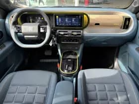 Fiat Grande Panda La Prima 11 kW 44 kWh | Apple-Android | Cruise Control | Camera thumbnail 4