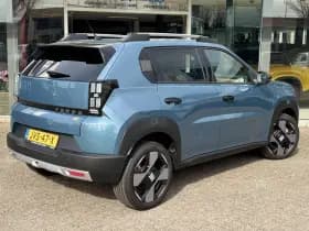 Fiat Grande Panda La Prima 11 kW 44 kWh | Apple-Android | Cruise Control | Camera thumbnail 7