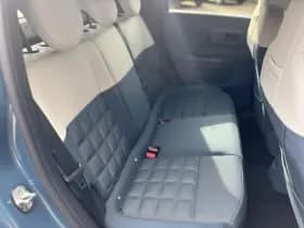 Fiat Grande Panda La Prima 11 kW 44 kWh | Apple-Android | Cruise Control | Camera thumbnail 8