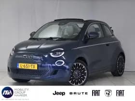 Fiat 500C thumbnail 1