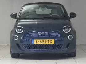 Fiat 500C thumbnail 3
