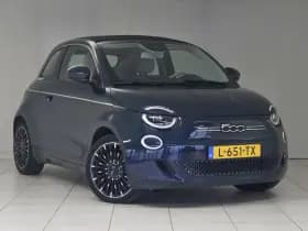Fiat 500C thumbnail 5
