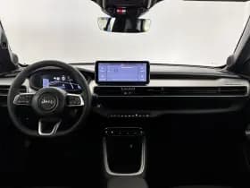 Jeep Avenger thumbnail 16