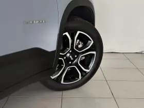 Jeep Avenger thumbnail 10