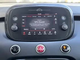 Fiat 500X thumbnail 11