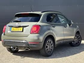 Fiat 500X thumbnail 3