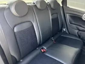 Fiat 500X thumbnail 4