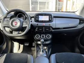 Fiat 500X thumbnail 5