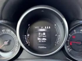 Fiat 500X thumbnail 6