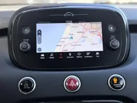 Fiat 500X thumbnail 8