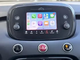 Fiat 500X thumbnail 9