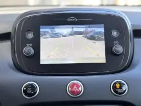 Fiat 500X thumbnail 10