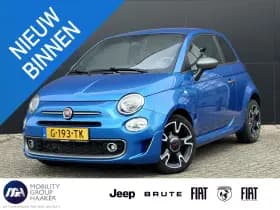 Fiat 500 thumbnail 1