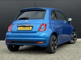 Fiat 500 thumbnail 3